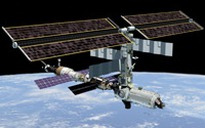 Trạm vũ trụ quốc tế ISS tròn 10 tuổi