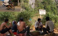 Cuộc chiến không hồi kết