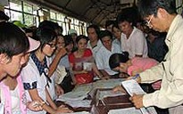 Xác định chỉ tiêu trong 3 năm