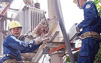 EVN “quên” 606,9 tỉ đồng chênh lệch giá bán điện