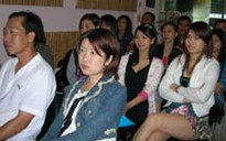 Tan tành mộng đẹp