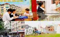 TPHCM, năm 2009: Giá đất ở cao nhất 81 triệu đồng/m2?