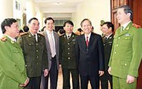 Tham nhũng có biểu hiện “nhờn”?