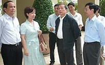Chung cư là của ai?
