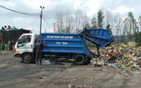 “Bắt” TPHCM chi tiền xử lý rác cho tỉnh bạn (?!)