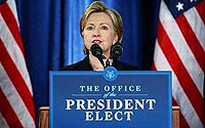 Bà Hillary Clinton có đủ tư cách làm ngoại trưởng?