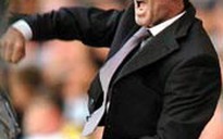 Roy Keane thoái vị