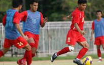 Hy vọng đầu xuôi, đuôi lọt