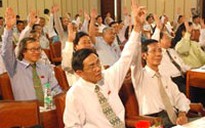 Tổng cam kết ODA cho VN: 5,014 tỉ USD