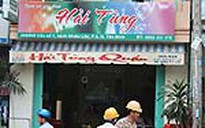 Phù phép nhà riêng thành của công