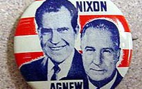 L.B.Johnson: Nixon "phản quốc"