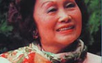 “Liên lạc viên” Anna Chennault