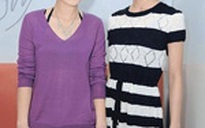 Thái Trác Nghiên: Cầu cho Twins tan rã !