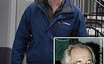 Tình tiết mới trong vụ gian lận của "siêu lừa" Madoff