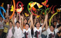 Tiền Mai Vàng Khu chế xuất Tân Thuận
