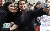 Tom Cruise trẻ mãi không già!