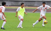 Sẵn sàng cho cuộc lật đổ
