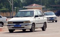 Bao thi, làm luôn bằng giả