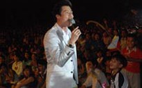 Đêm của sao