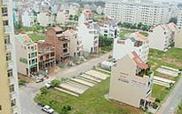 Công bố bảng giá đất TPHCM năm 2009