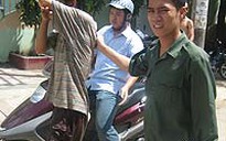 Quận, huyện lo quản không xuể