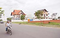 Giá đất năm 2009 hợp lý hơn