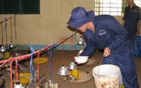 Bộn bề nỗi lo