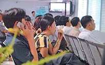 Từ 1-1-2009: Luật Thuế thu nhập cá nhân vẫn có hiệu lực