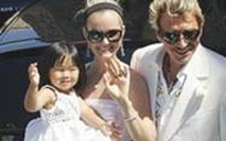 Johnny Hallyday và “Niềm vui” Việt Nam