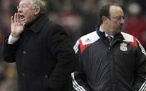 Ferguson chê Liverpool non nớt
