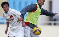 Sẽ chơi hay như AFF Cup !