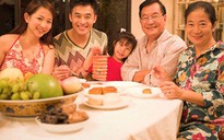 Mẹ chồng nặng tình với con dâu cũ