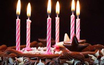 Lễ nhậm chức của Obama được tặng bánh kem gần 2 tạ