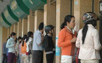 Ngân hàng phải bồi hoàn nếu giao dịch ATM có lỗi