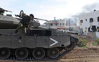 Israel sắp chấm dứt cuộc chiến ở Gaza