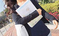 Hỗn loạn vì tình địch của Châu Huệ Mẫn