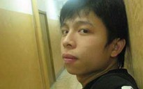 Đưa thi hài sinh viên Tăng Quốc Bình về Nội Bài