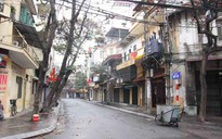Xem xét dãn dân phố cổ Hà Nội