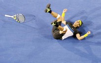 Nadal nhọc nhằn vào chung kết