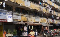 Loay hoay khai tử