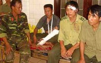 Tại sao lâm tặc lộng hành?