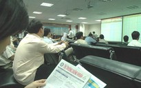 Vn-Index giảm phiên thứ 10 liên tiếp