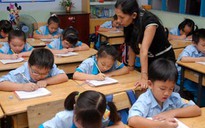 Mời bạn tham gia diễn đàn "Sử dụng tiếng Việt cho đúng"