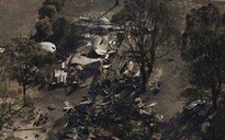 Úc truy tố một nghi phạm gây cháy rừng