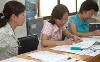 Cá nhân giữ khoản thuế thu nhập được dãn