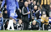 Cựu danh thủ Chelsea lý giải thất bại của Scolari