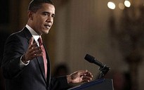 TT Obama thúc quốc hội hành động ngay