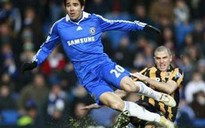 Deco sợ phải... về hưu sau khi Scolari ra đi