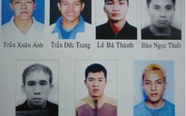 Cựu vô địch Wushu châu Á liên quan đến vụ bắn người tại Hà Nội