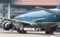 6,4 kg vàng "vô chủ" dưới ghế một cơ phó Vietnam Airlines